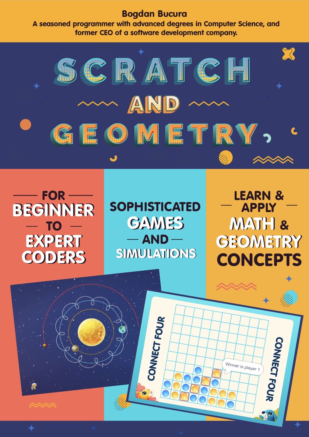 Scratch Geometry